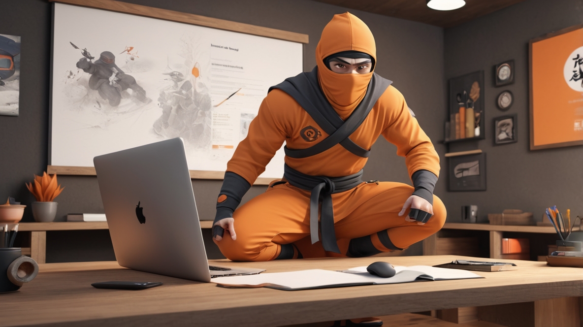 Mau jadi spesialis SEO yang disegani Temukan taktik ninja, bocoran orang dalam, & cara tersembunyi untuk merajai halaman 1 Google! Klik sekarang!