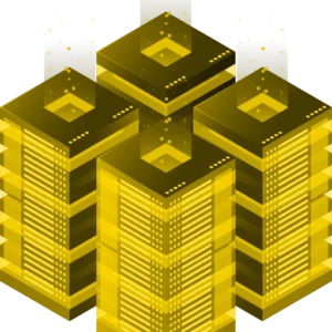 Starter Gold